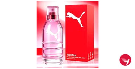 puma women's fragrance.